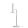 Minimalistyczna Metalowa Lampka Biurkowa Hat Do Loftowych Wnętrz Lp-1661/1T...