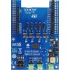 X-NUCLEO-DO40A1 Industrial digital output expansion board based on IPS4140HQ for STM32 Nucleo