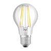 Żarówka LED A60 E27 2,5W = 40W 525lm 3000K Ciepła 360 Filament OSRAM ULTRA EFFICIENT
