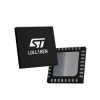 LDLL16ENTR 16-channel LED driver with automotive CAN FD light interface