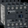 CA2KN22P7 Auxiliary contactor, TeSys CAK, 2NC, 2NO, 230VAC