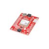Qwiic GPS-RTK Board - moduł GPS z układem NEO-M8P-2 (złącze U.FL)