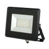 VT-4021 20W Naświetlacz LED SMD barwa: 6500K obudowa: czarna 5948 V-TAC