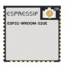 ESP32-WROOM-32UE (8MB)moduł Wi-Fi ESP32 oraz gniazdem U.FL IPEX antenna