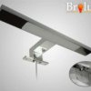 Lampa Łazienkowa Led Dart 6W Ww 300X105*40