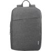 Lenovo 4X40T84059 Laptop Backpack Black fits up to 15.6 inch laptops