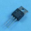 BUK-454-400A N 4,6A/400V/75WTRANZYSTOR