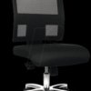 PRONETSYT20 Topstar Nito office chair, black