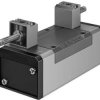 Zawór magnetyczny FESTO JMFH-5/2-D-3-C 151871, 2 do 10 bar