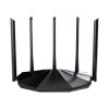 ROUTER TENDA TX2 Pro WiFi6 Giga 2,4/5Ghz 1xWAN 3xLAN 1000M
