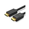 Złącze DISPLAYPORT wt-wt 3m 4K 1.2 Ugreen DP102 10212