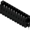 Weidmüller 2563790000 Złącze męskie PCB Łączna ilość styków 10 Ilość rzędów 1 50 szt.