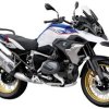 Maisto BMW R1250GS ´07 1:12 Model motocykla