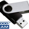 Pendrive GoodRam Twister 8GB