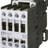 Stycznik powietrzny CEM18.01-42V-50/60Hz 004644115