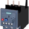 Przekaźnik przeciążeniowy Siemens 3RU2136-1HB0, 690 V/AC, 1 szt.