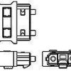 TE Connectivity 1123445-1 TE AMP Fiber Optic Cable Assemblies (A94), 1 szt.