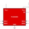 2-bit bidirectional 400-kHz I2C/SMBus voltage level translator