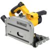 DEWALT DWS520KTL Heavy-Duty Plunge Saw 1300W 110V