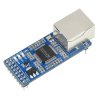 2-Channel UART to Ethernet Converter (CH9121)