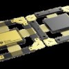 Radiation-hardened, QML-V, 16MB SRAM | HFG | 76 | -55 to 125