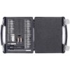 Bit kit, 47 pieces, 0.3-0.4 Nm, L 175 mm, 410 g, 4-970-B