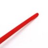 UM750.0R Koszulka termokurczliwa średnica 1.0mm - czerwony - długość 1m