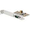 StarTech.com 11050-PC-SERIAL-CARD PCI Express Serial Card, PCIe to RS232 (DB9)