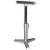 Holzmann H050500008 Roll Pedestal for Heavy Loads, Robust and Durable