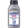 Liqui Moly 21155 Brake Fluid 250ml Synthetic Corrosion-Preventive