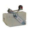 Łącznik miniaturowy z dźwignią i rolką 16A IP40 LM-1DR W0-59-281032