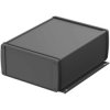 BOPLA 84368200.HMT1 Alubos flanged box Aluminium black IP65 1pc