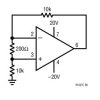 Precision Operational Amplifier