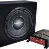 Samochodowy subwoofer chassis Pioneer GXT-3730B 30 cm 1400 W 4 Ω