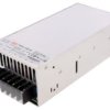 Zasilacz Impulsowy Do Wbudowania Modułowy 1000W 48Vdc 21A Hrpg-1000-48