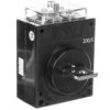 Przekładnik Prądowy Z Uzwojeniem Pierwotnym Apa-W 1 200/5A Kl.0,2S 2,5Va /+...