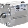 Siłownik pneumatyczny kompaktowy ISO D 40x25 11.050F.0025