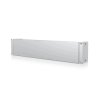 Maskownica Panel frontowy, UACC-Rack-Panel-Blank-2U Ubiquiti 2U Rack Mount OCD Panel