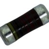Rezystor SMD 10Ω Melf 0204 ±2% 0.25W Cienka folia