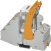 Moduł przekaźnikowy Phoenix Contact RIF-4-RPT-LDP-24DC/3X21 24 V/DC 10 A 3 zestyki przełączne 1 szt.