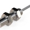 NID04163-K0,3/M8 czujnik indukcyjny M8 PNP-NO, strefa działania 4mm