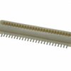 Złącze RCPT AMP FH żeńskie 50p r.1.00mm, AMP