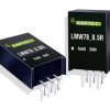 Gaptec LMW78_09-0.5RL Przetwornica DC/DC LMW78_0.5R, SIP-3, 500 mA, 1 szt.