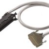 Przewód łączący PLC Weidmüller PAC-S1500-SD15-V0-1M 1462150010, 1 szt.