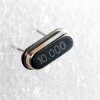 10 MHz Crystal Oscillator Resonator - HC-49-S THT Quartz - Low