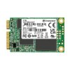 SSD MSA452T-I mSATA 1 TB, Wewnętrzny Nadaje Się Do Zastosowań Przemysłowych, Transcend TLC 85 °C -40 °C
