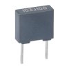 0.01uF 5% 100V 5mm Pitch Faratronic Polyester Film Capacitor