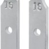 Replacement tip, for lock ring pliers, 44 19 J6