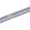 Kabel taśmowy 8-żyłowy raster 0.5mm FFC Wurth Elektronik 4,5 mm -30 → +105 °C