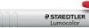 Staedtler 768N-2 768N-2 Marker suchy czerwony 0.4 mm